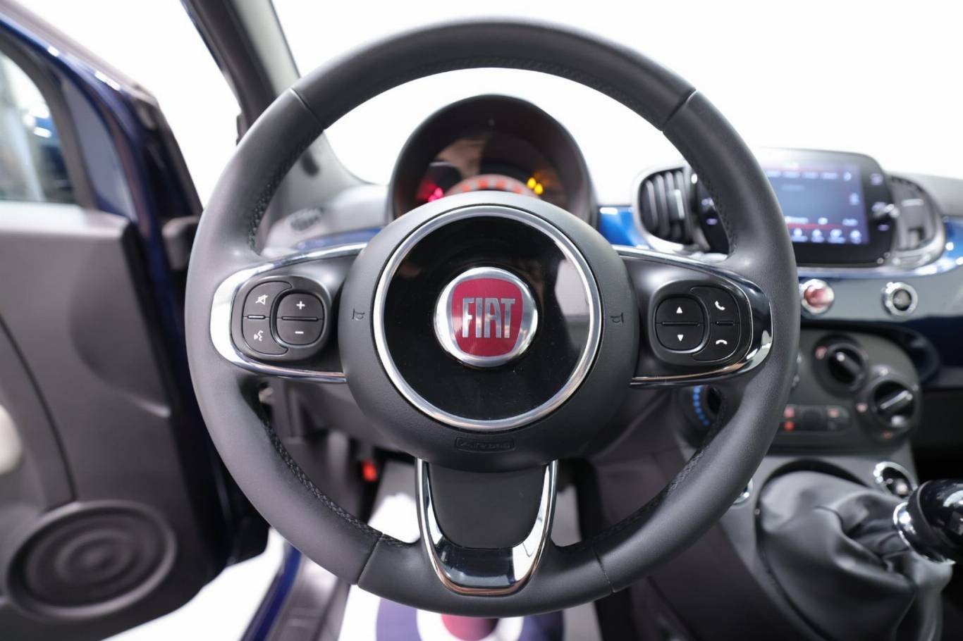 FIAT 500 7