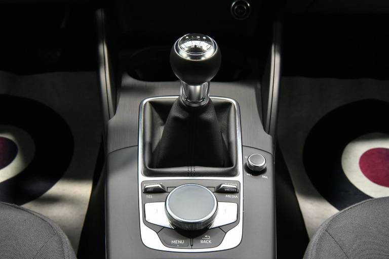 AUDI A3 11