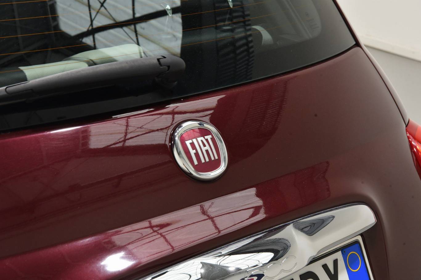 FIAT 500 43