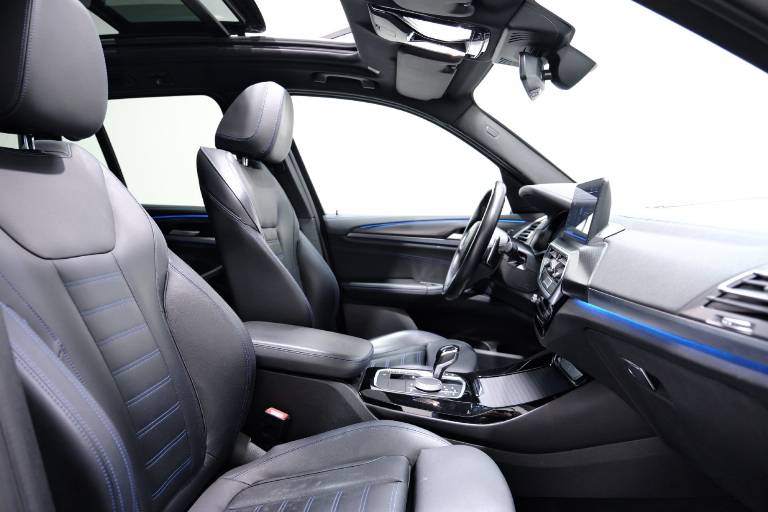 BMW X3 71