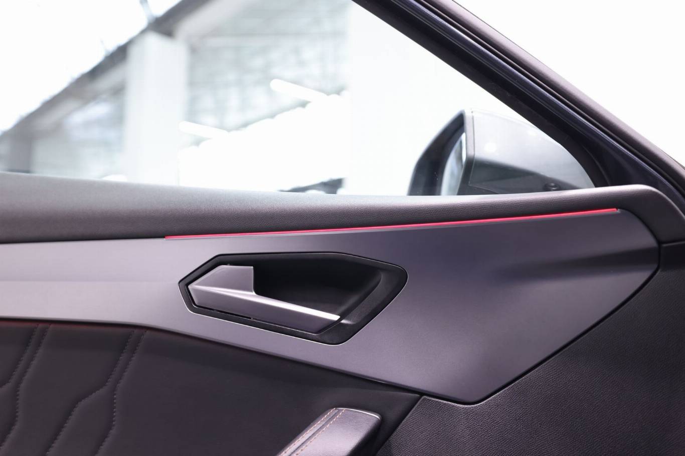 CUPRA Formentor 27