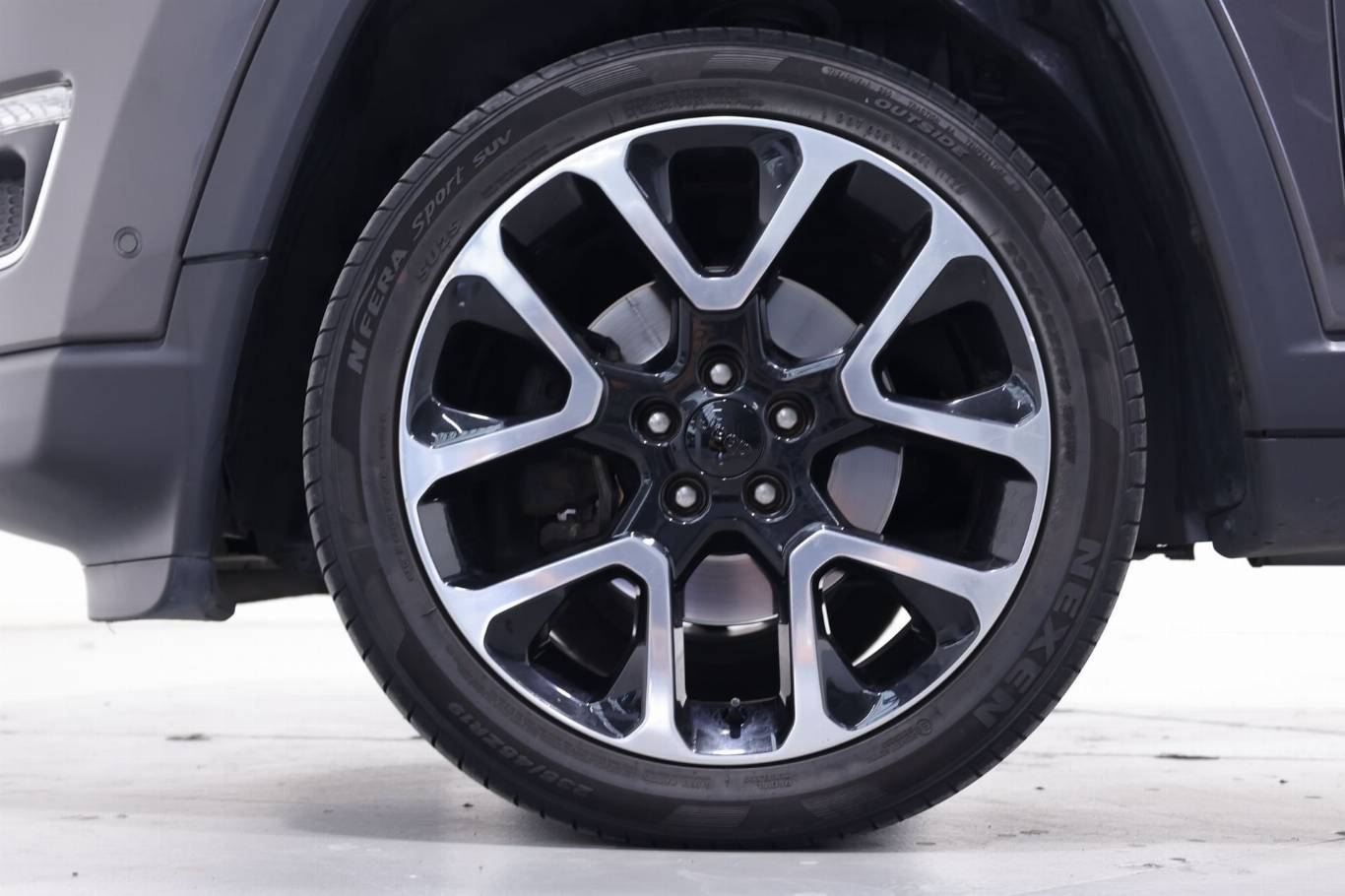 JEEP Compass 13
