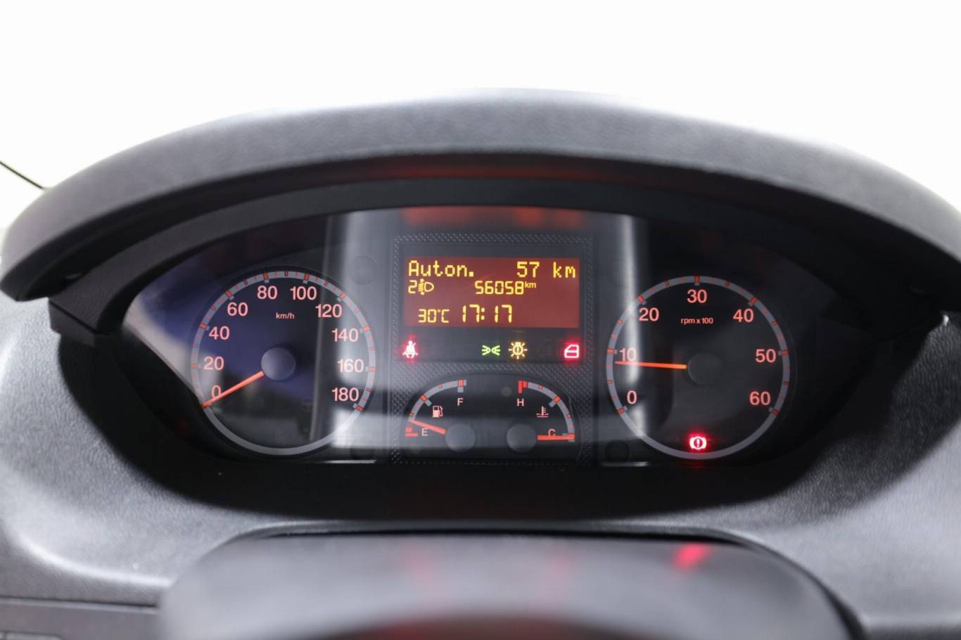FIAT Ducato 8