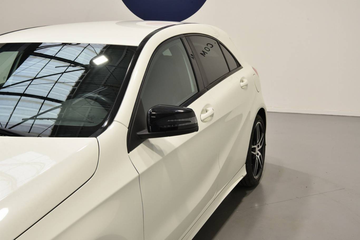 MERCEDES-BENZ A 200 53