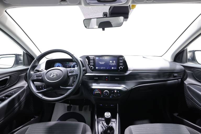 HYUNDAI I20 10