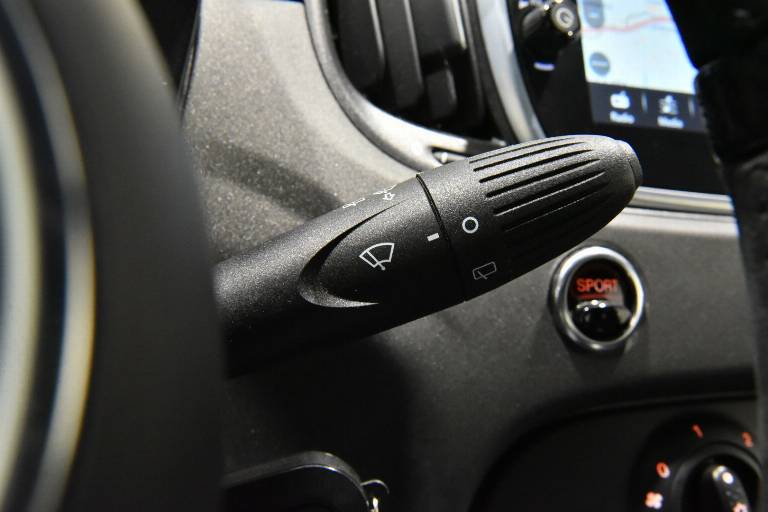 ABARTH 595 27