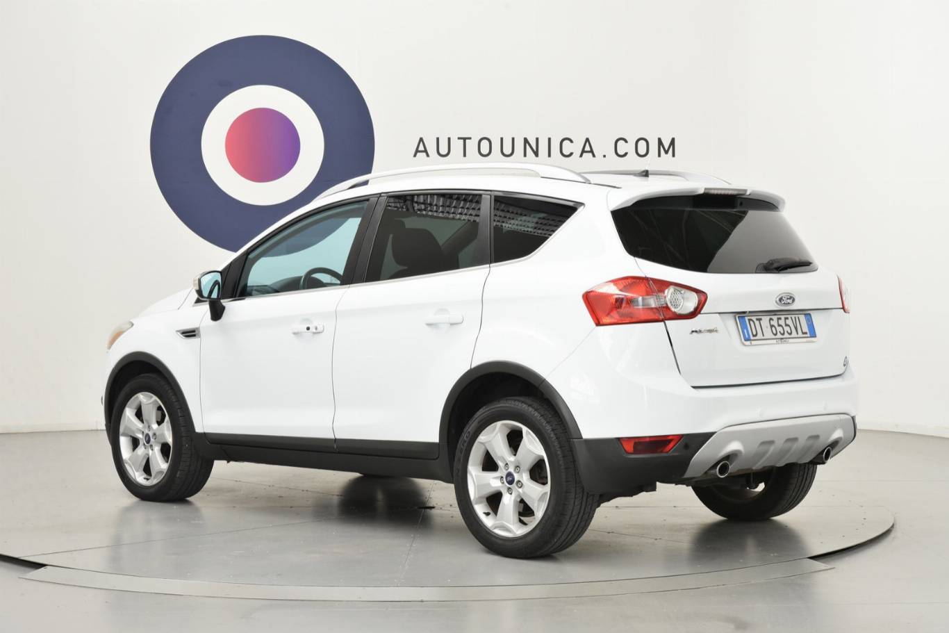 FORD Kuga 28