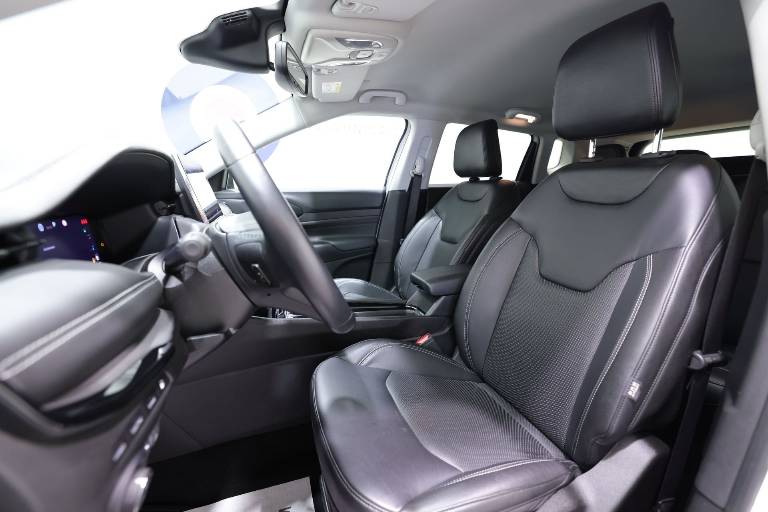 JEEP Compass 14
