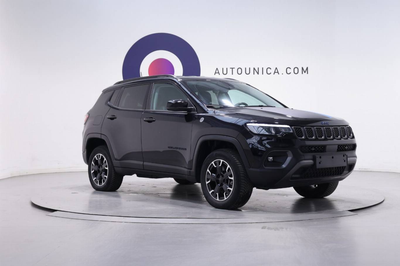 JEEP Compass 3