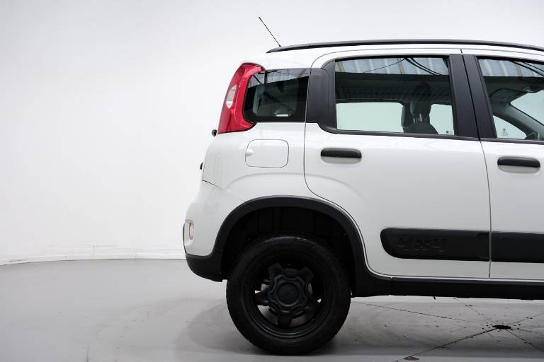 FIAT Panda 41