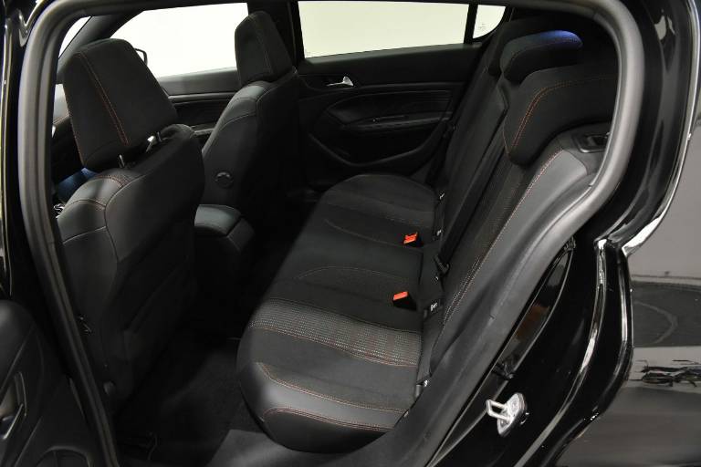 PEUGEOT 308 38