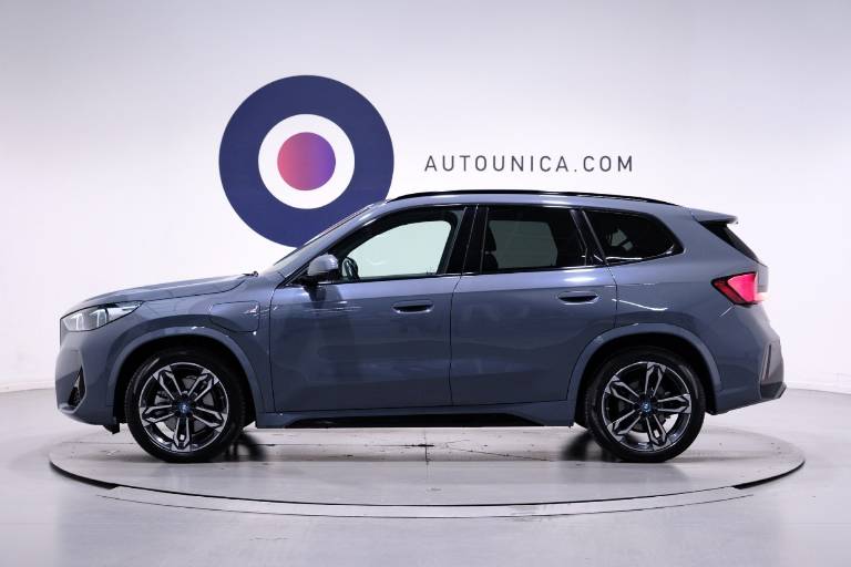 BMW X1 10