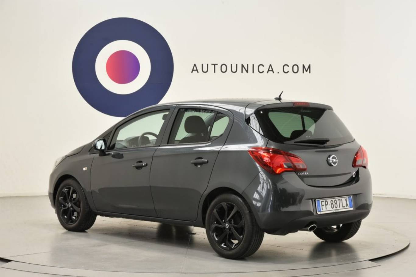 OPEL Corsa 2