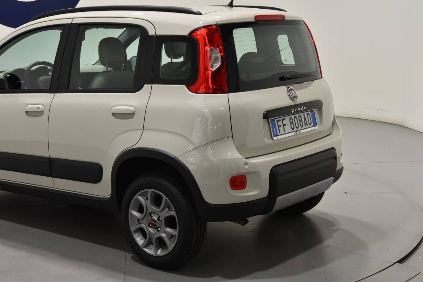 FIAT Panda 24