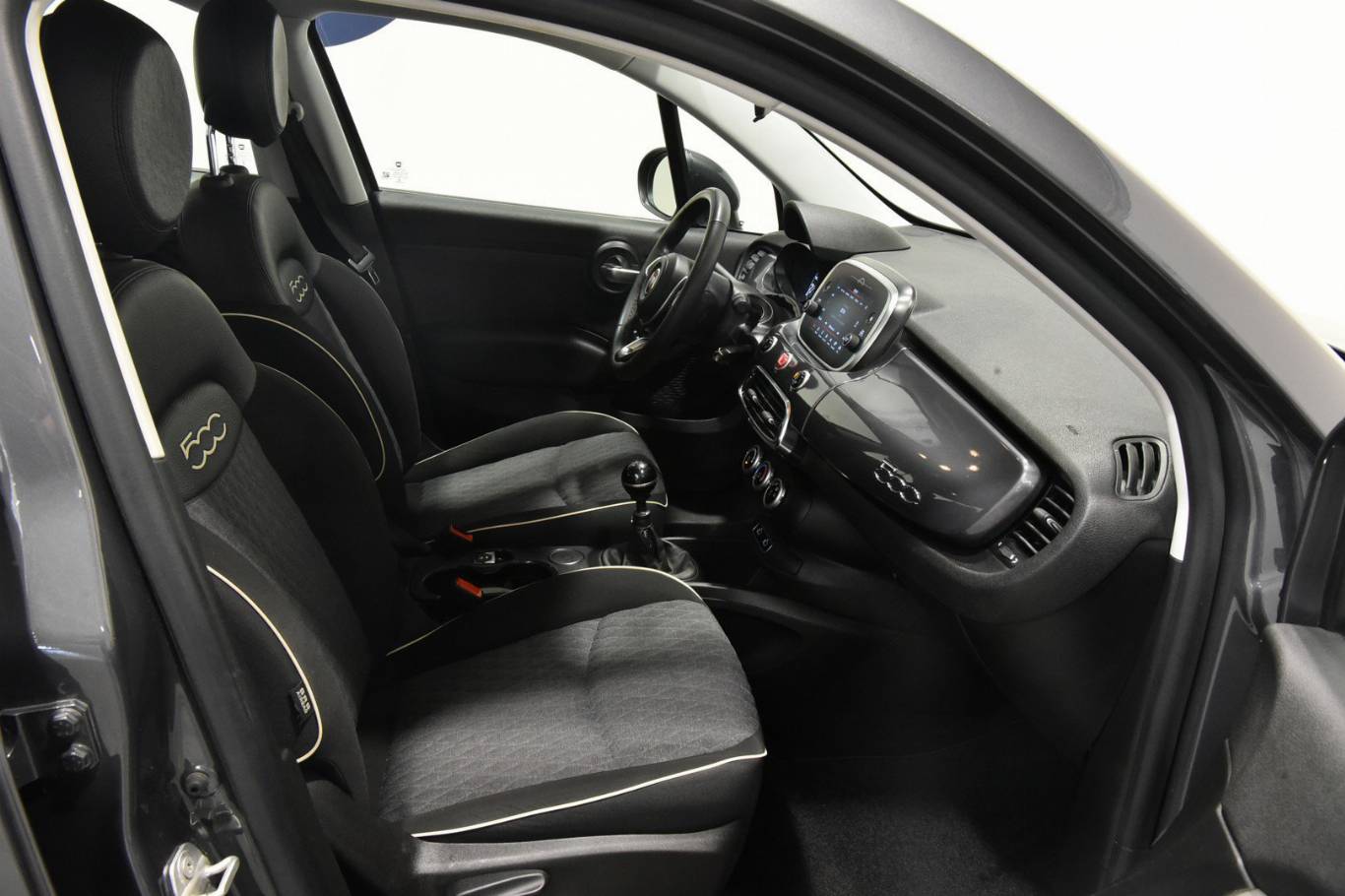 FIAT 500X 29