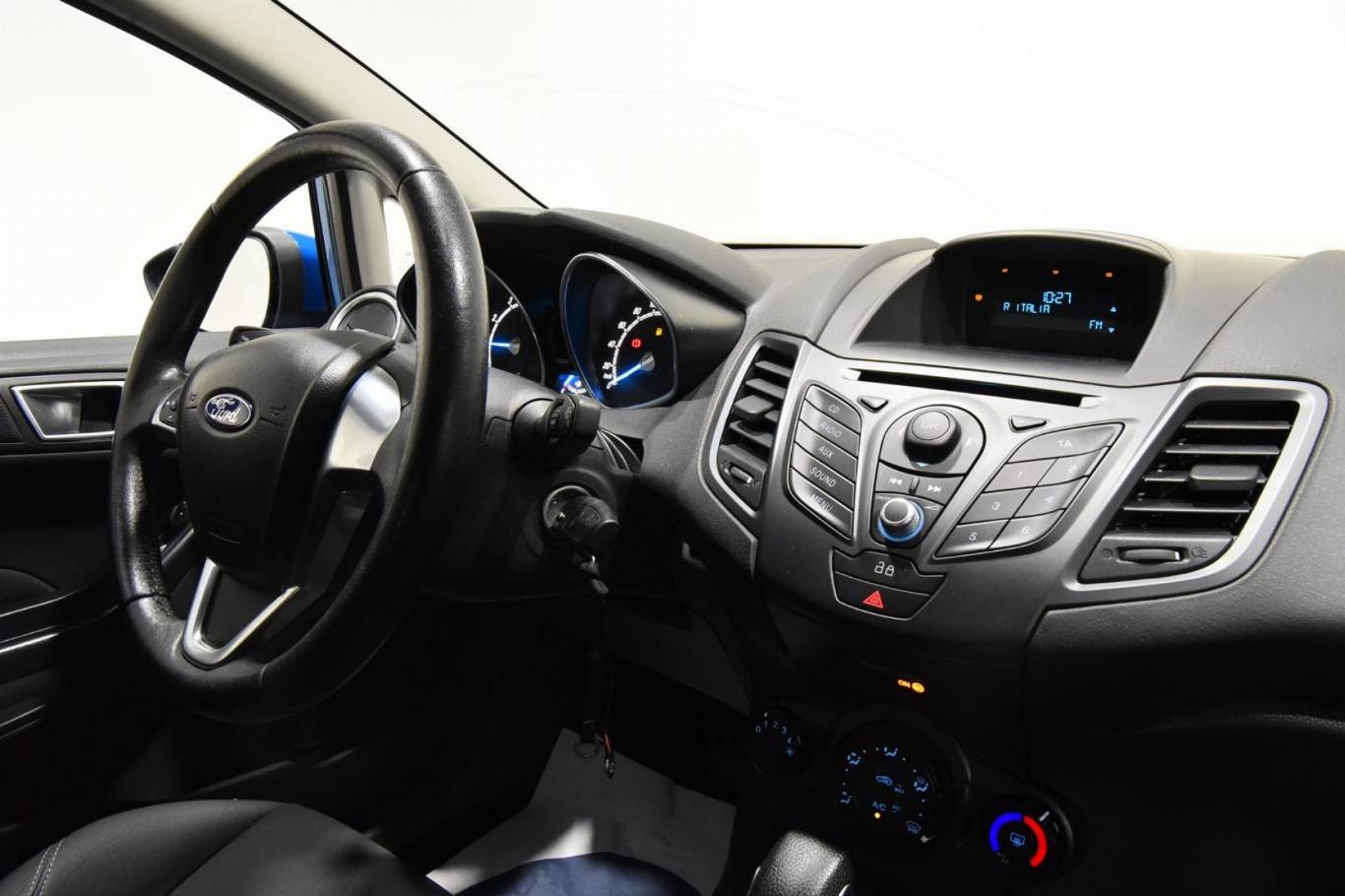 FORD Fiesta 20