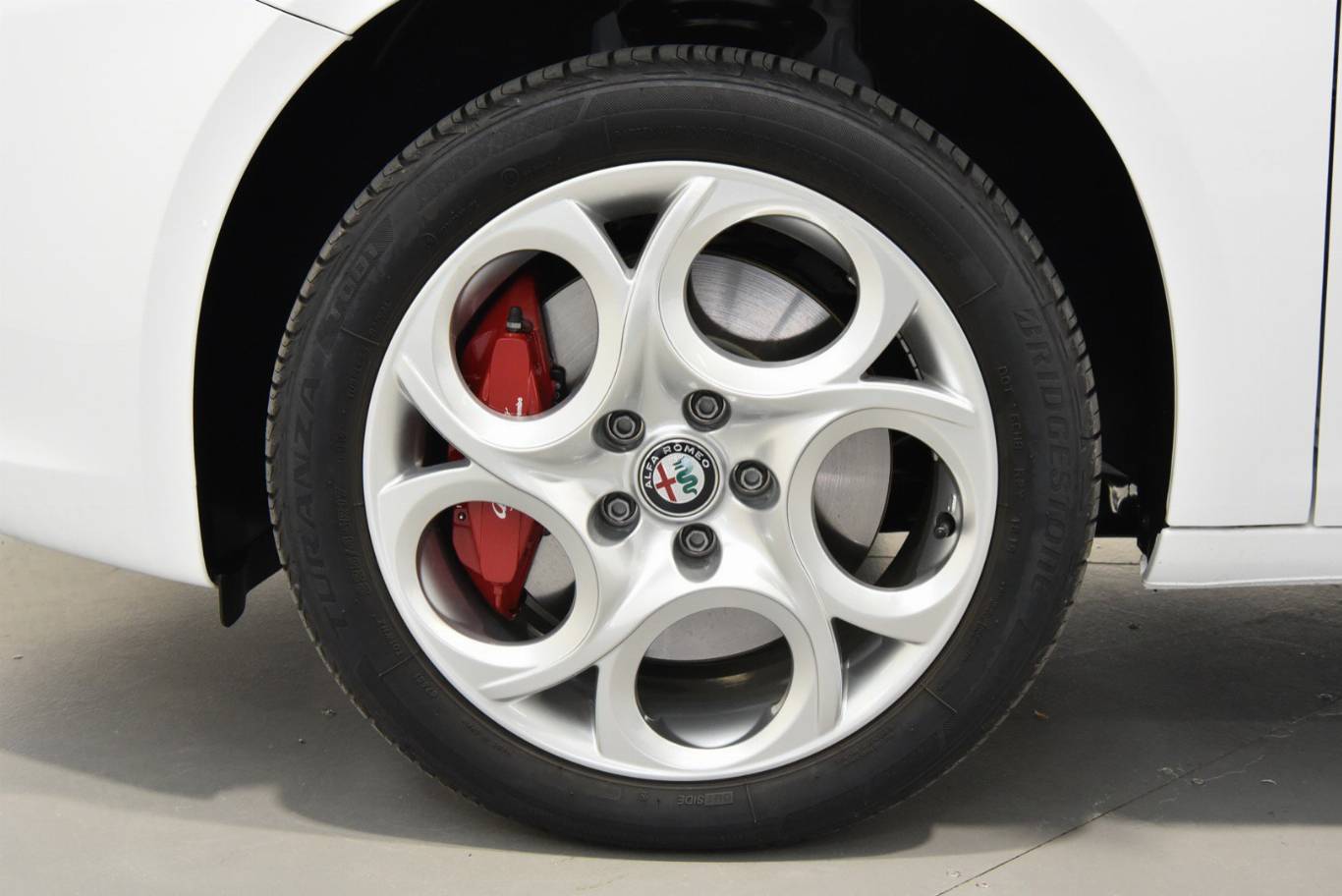 ALFA ROMEO Giulietta 17