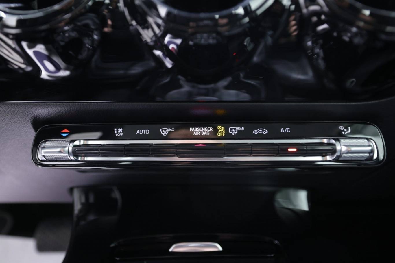 MERCEDES-BENZ Classe A 31