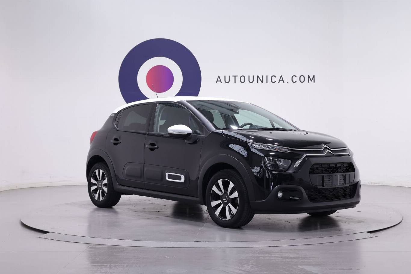 CITROEN C3 3