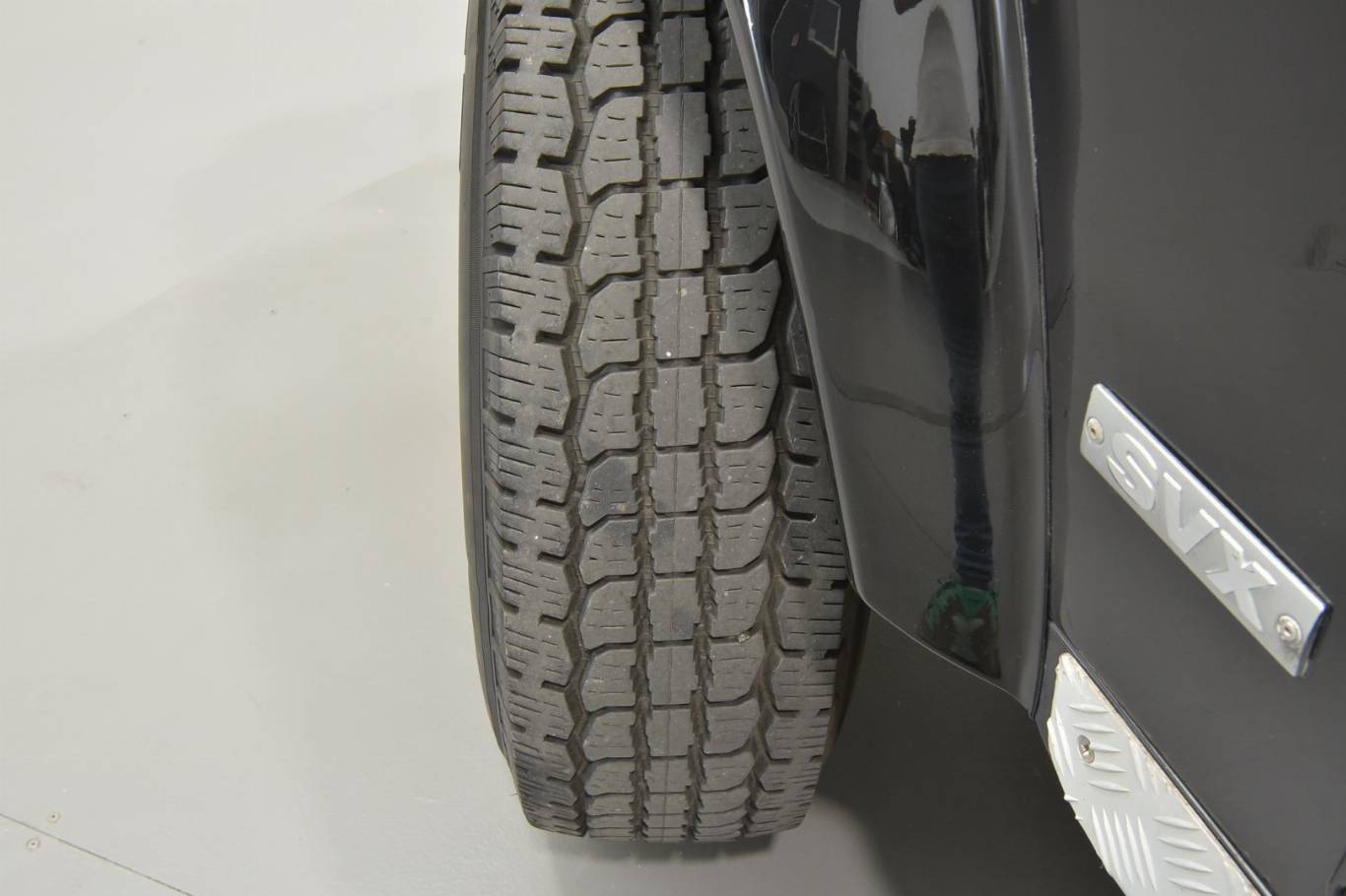 LAND ROVER Defender 13