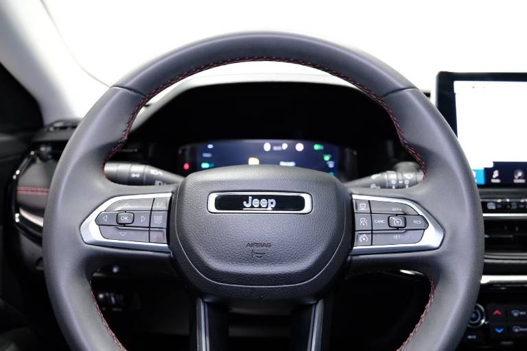 JEEP Compass 7