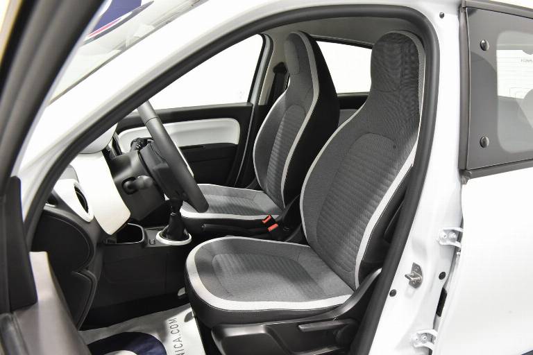 RENAULT Twingo 4