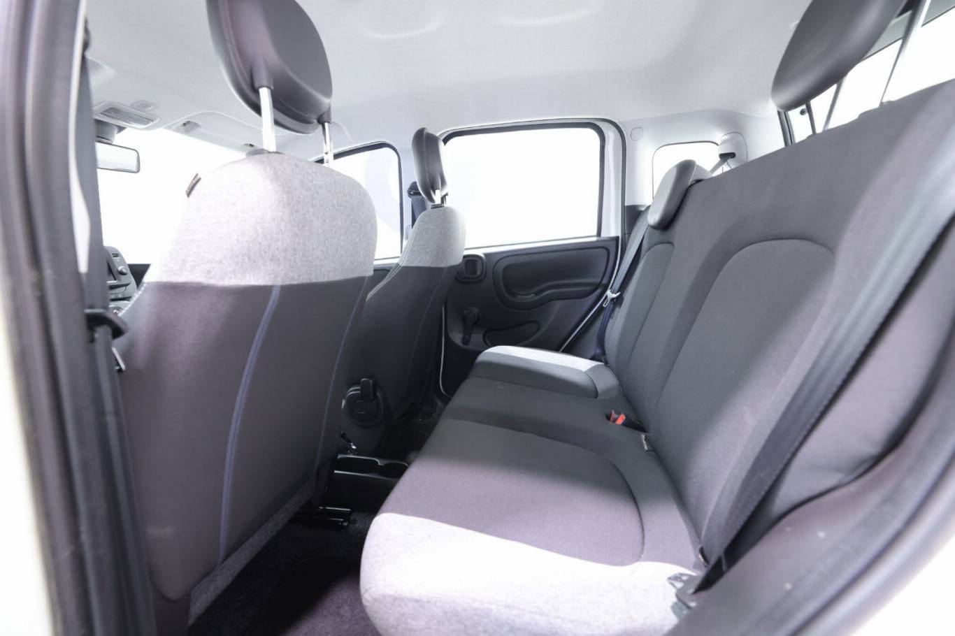 FIAT Panda Cross 26
