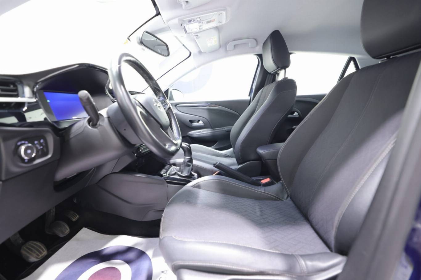 OPEL Corsa 20