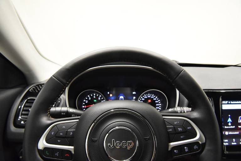 JEEP Compass 20