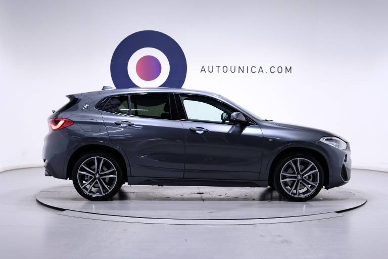 BMW X2 4