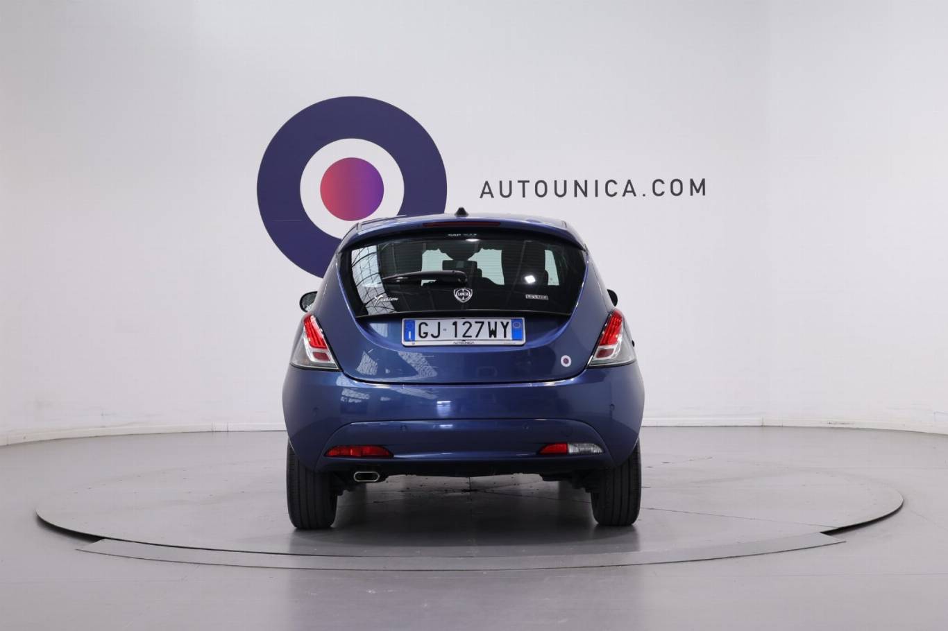 LANCIA Ypsilon 15