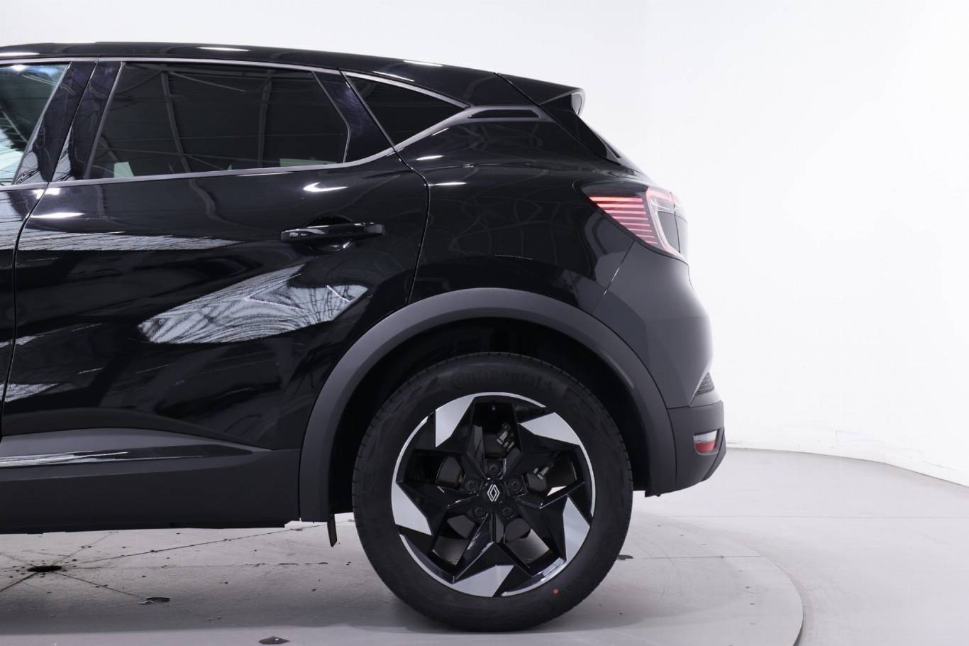RENAULT Captur 36