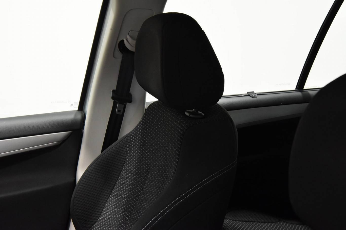 CITROEN Grand C4 Picasso 18