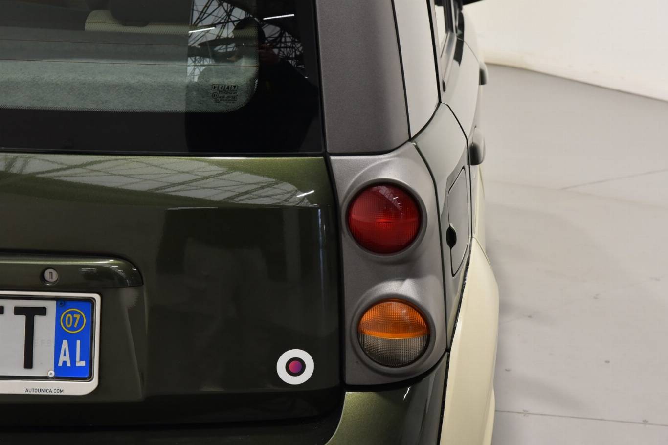 FIAT Panda 31