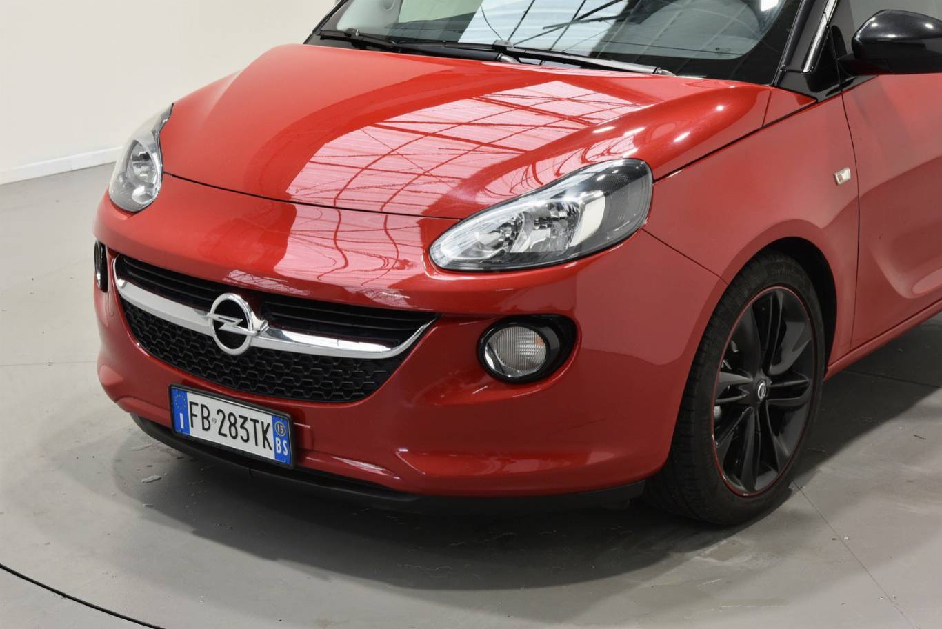 OPEL Adam 42