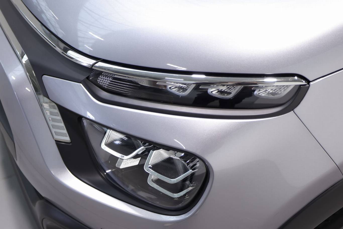 CITROEN C3 37