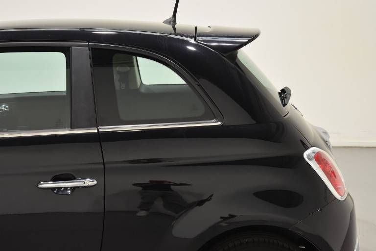 FIAT 500 36
