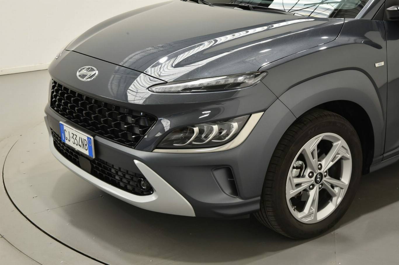 HYUNDAI Kona 45