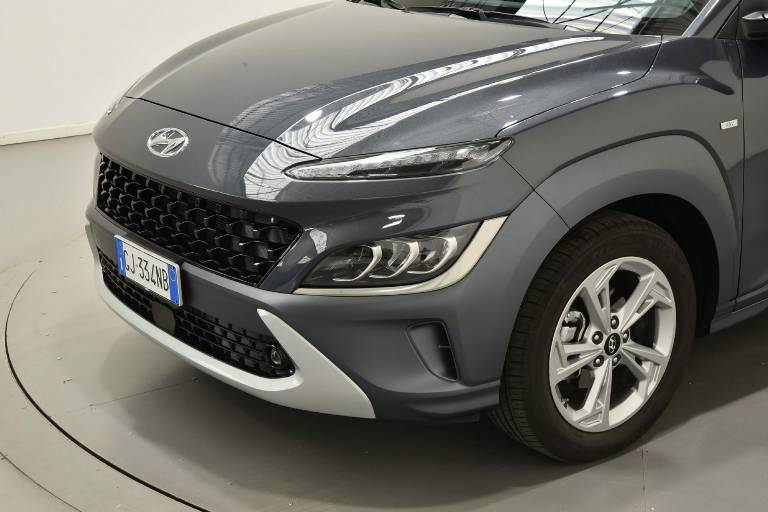 HYUNDAI Kona 45