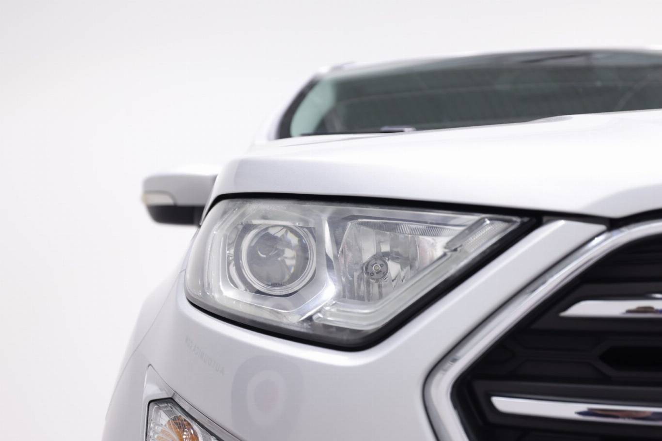 FORD EcoSport 12