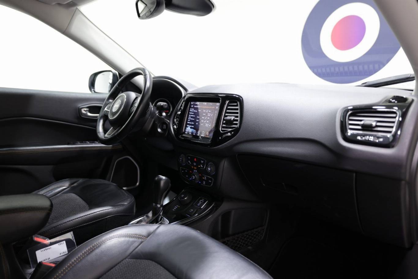 JEEP Compass 49