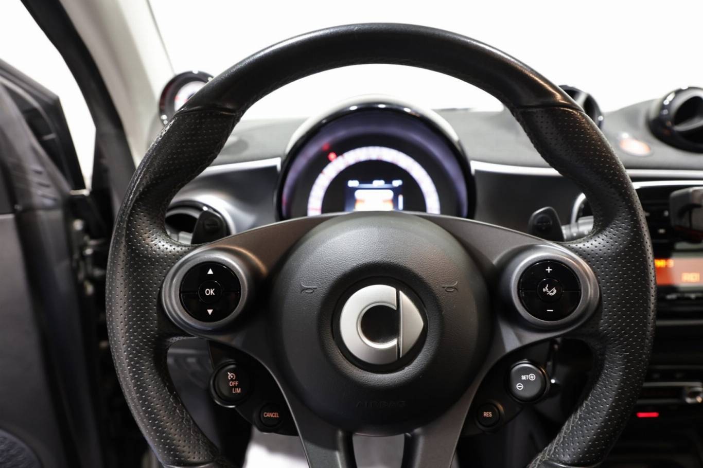 SMART ForTwo 12