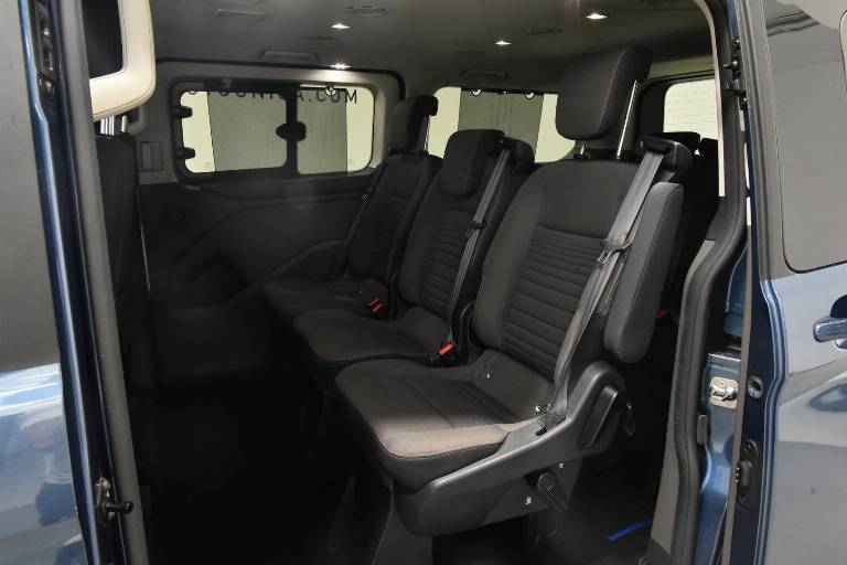 FORD Tourneo Custom 18