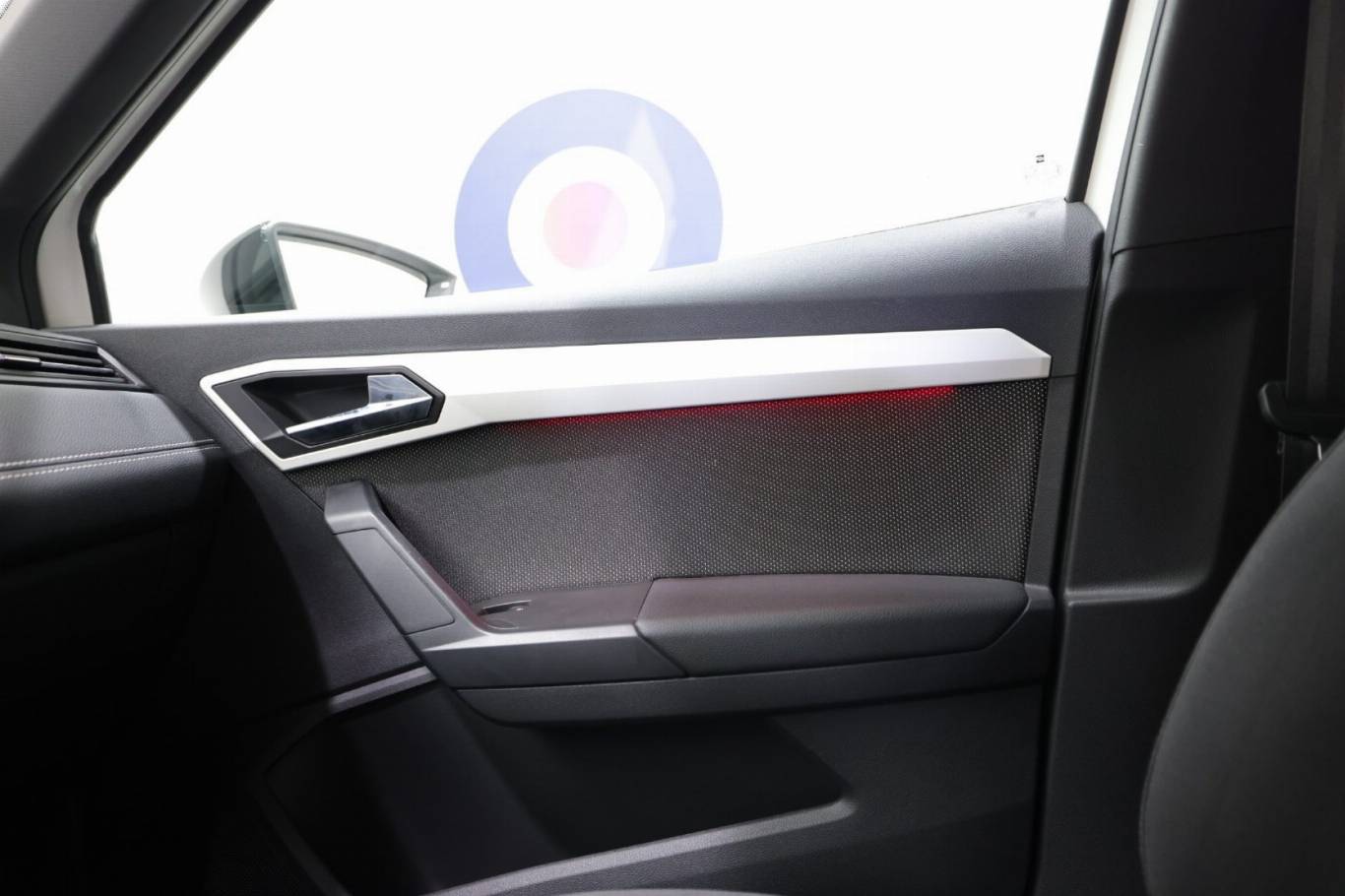 SEAT Arona 28