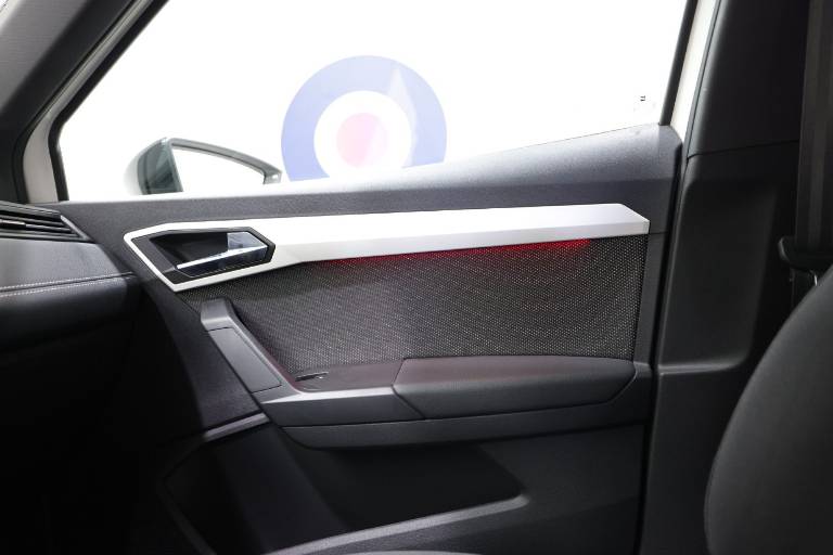 SEAT Arona 28