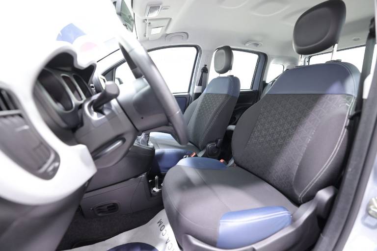 FIAT Panda 6