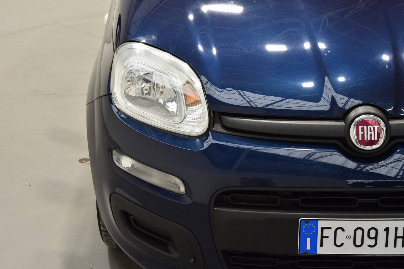 FIAT Panda 17