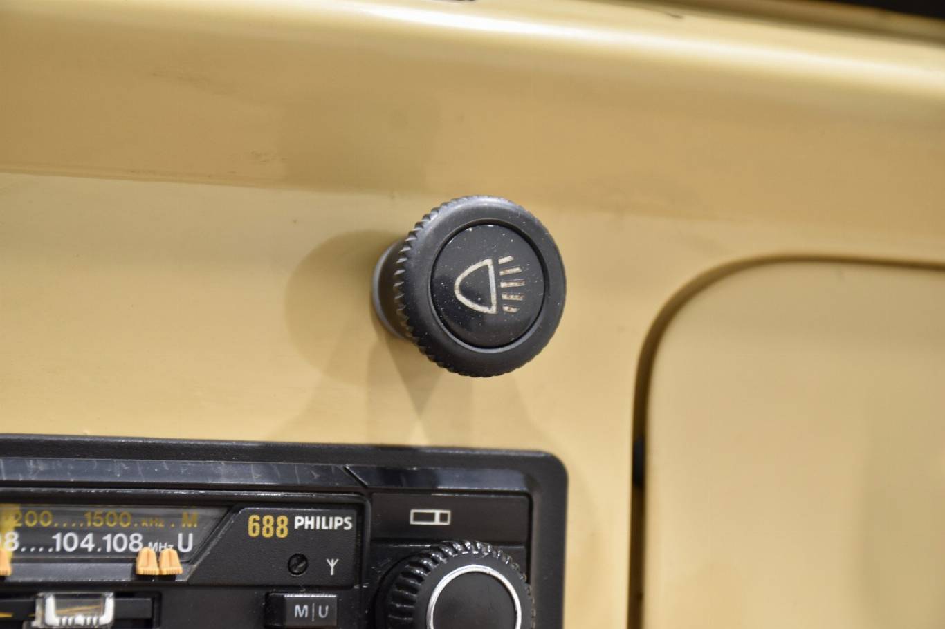 VOLKSWAGEN Maggiolino 41