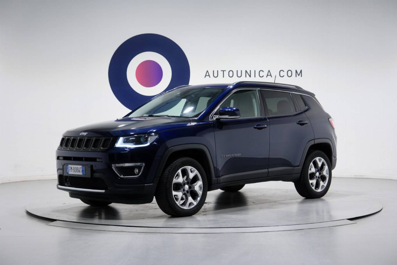 JEEP Compass 1