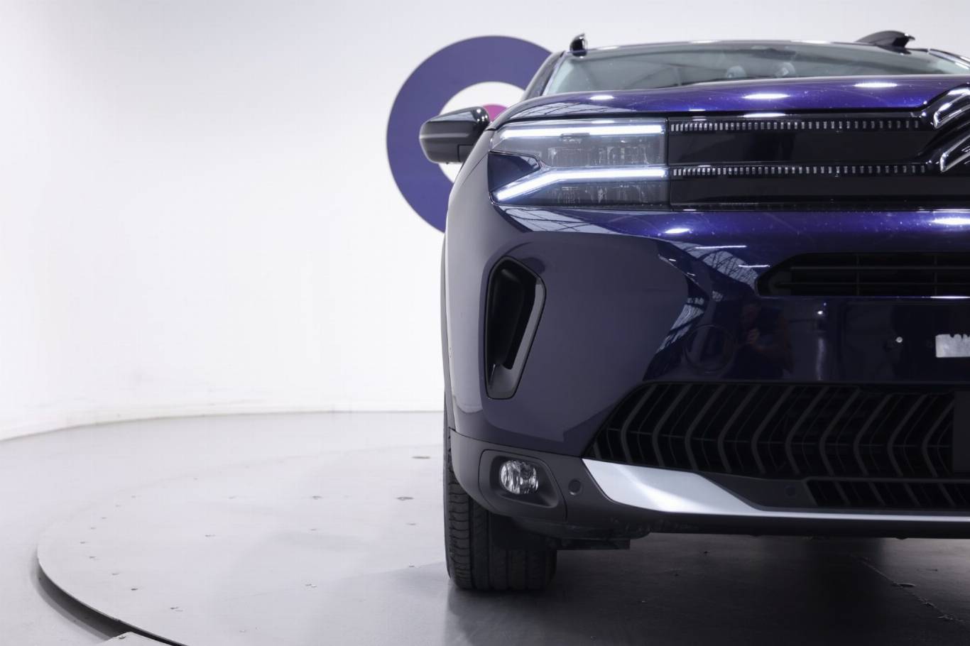 CITROEN C5 Aircross 46